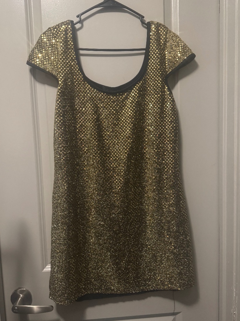 Star Vixen Dress